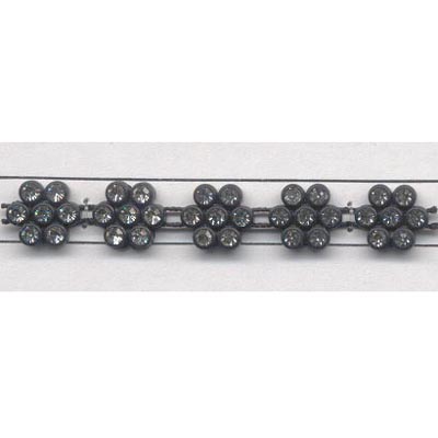 Rhinestone Trimmings