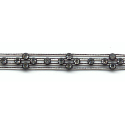 Rhinestone Trimmings