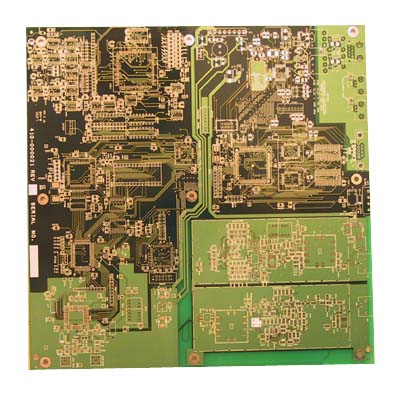 Printed Circuit Board