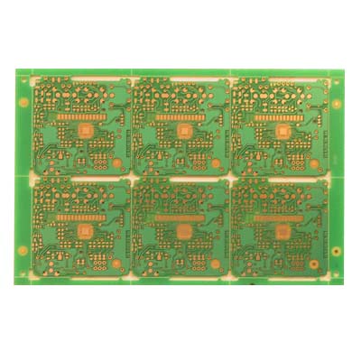 Printed Circuit Board