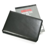 Leather Desk Memo