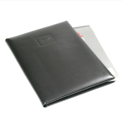 A4 Folder