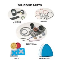Silicone Parts
