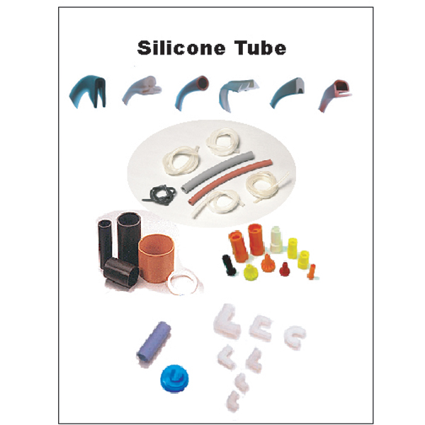 Silicone Tube