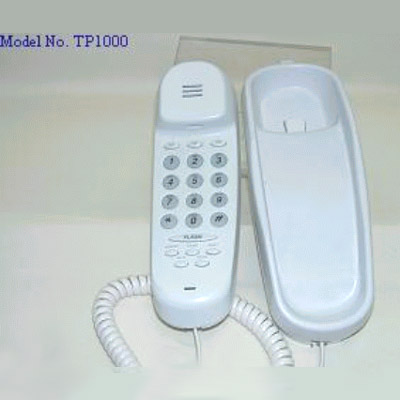 TELEPHONE