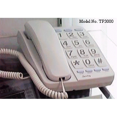 TELEPHONE