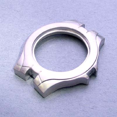 Watch Case Blank