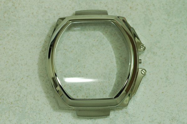 Watchcases