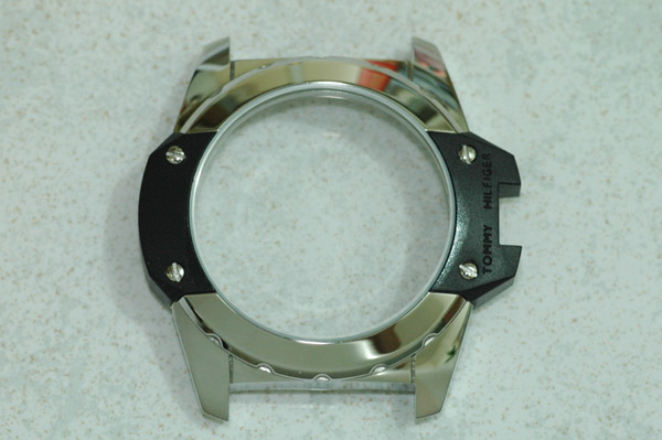 Watchcases