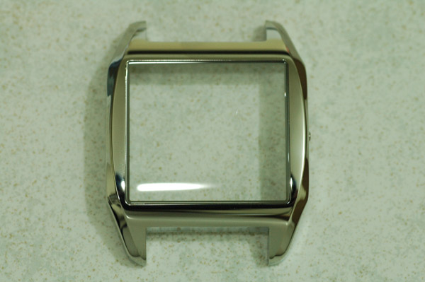 Watchcases