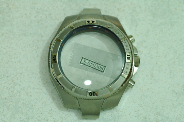 Watchcases