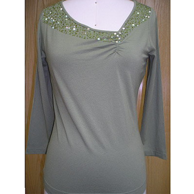 Ladies' Blouse