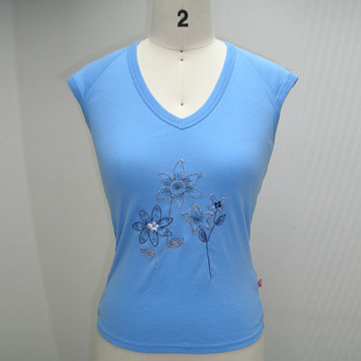 Ladies' Vest