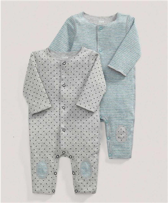 Baby Romper