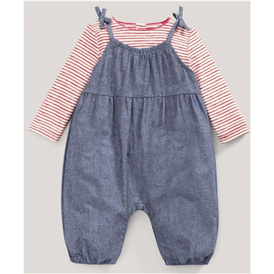 Baby Romper