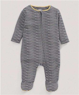 Baby Romper