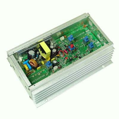 7F30SR Bi-Directional Trunk Amplifier