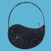 LADIES' HAND BAG.