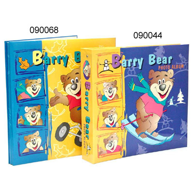  inchesFulltic inches Photo Album