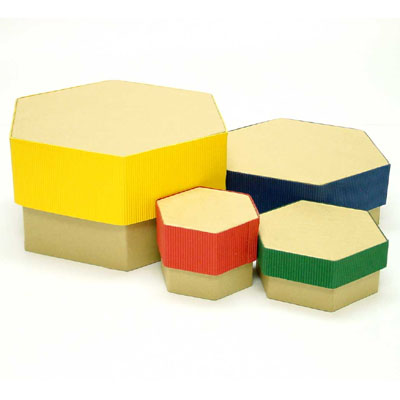 Premium Gift Packaging