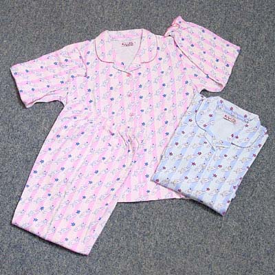 Ladies' Pajamas