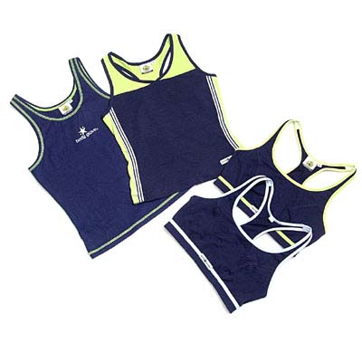 Ladies' Sport Wear
