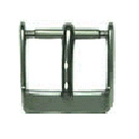 Stainless Steel Buckle