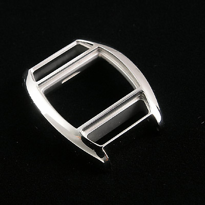 STAINLESS STEEL WATCH CASE