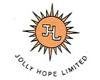 Jolly Hope Ltd