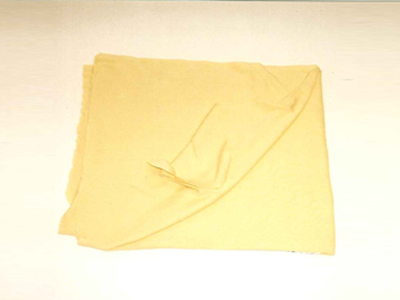 94% nylon 6% spandex jersey