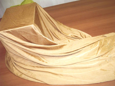 100% rayon interlock