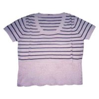 Ladies Knitted Pullover