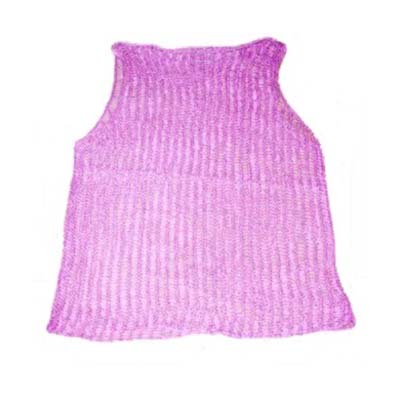 Ladies' Knitted Slipover