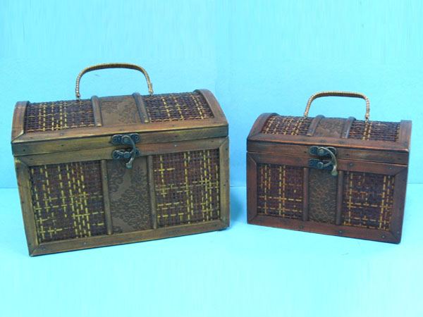Sell Antique Box
