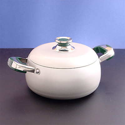 Sell Alloy Aluminum Cooking Pot
