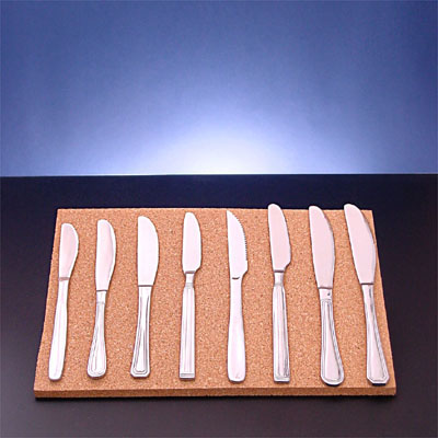 Sell Stainless Steel Cutlery  inches Knives  inches