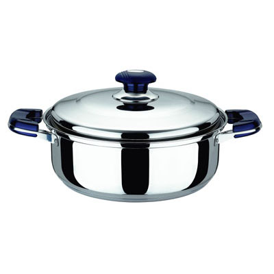 Sell Stainless Steel Rice Pot w/straight wall