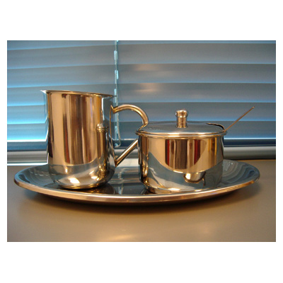 Sell Creamer & Sugar Set