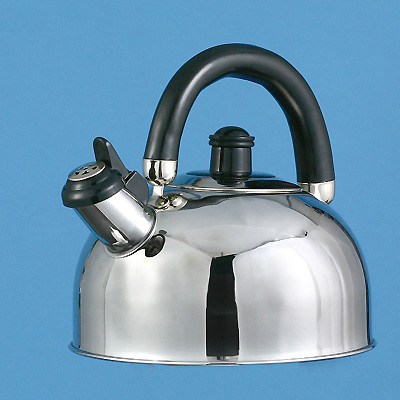 Sell 18/10 Stainless Steel 2.5lit Whistle Kettle