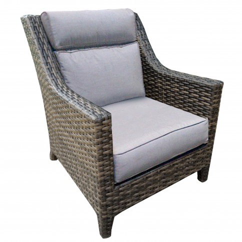 Hi-back Deep Seating