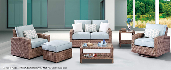 Deep Seating