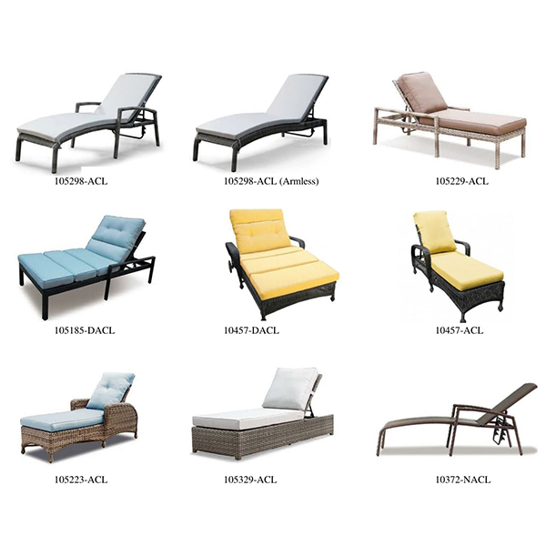 Chaise Lounges