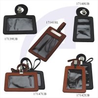 Sell Pass Holder & Luggage Tag