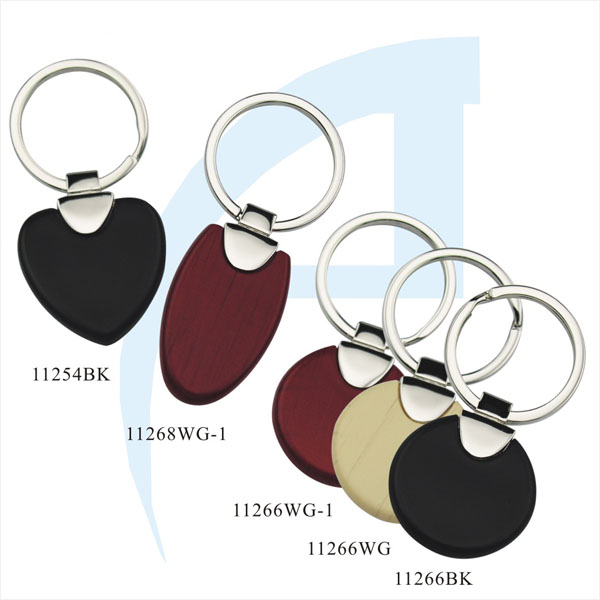 Sell Plastic / Metal Keychain