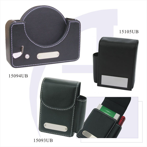 Sell Cigarette Pouch & Coaster Set
