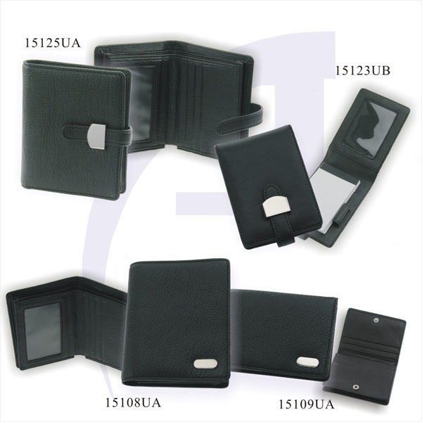 Sell Wallet, Card Case & Notebook Holder