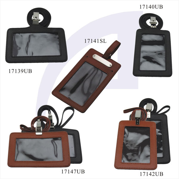 Sell Pass Holder & Luggage Tag