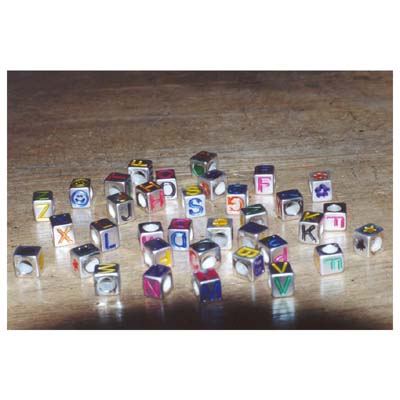 Parts-Imitation Jewellery