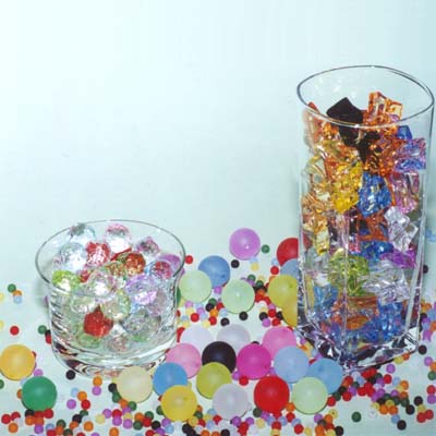 Parts-Imitation Jewellery