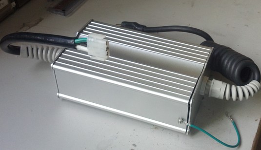 Sell 12V 7Amp Waterproof Battery Charger
